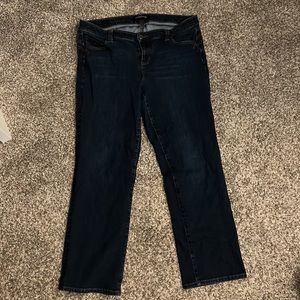 Liverpool Jeans, straight leg